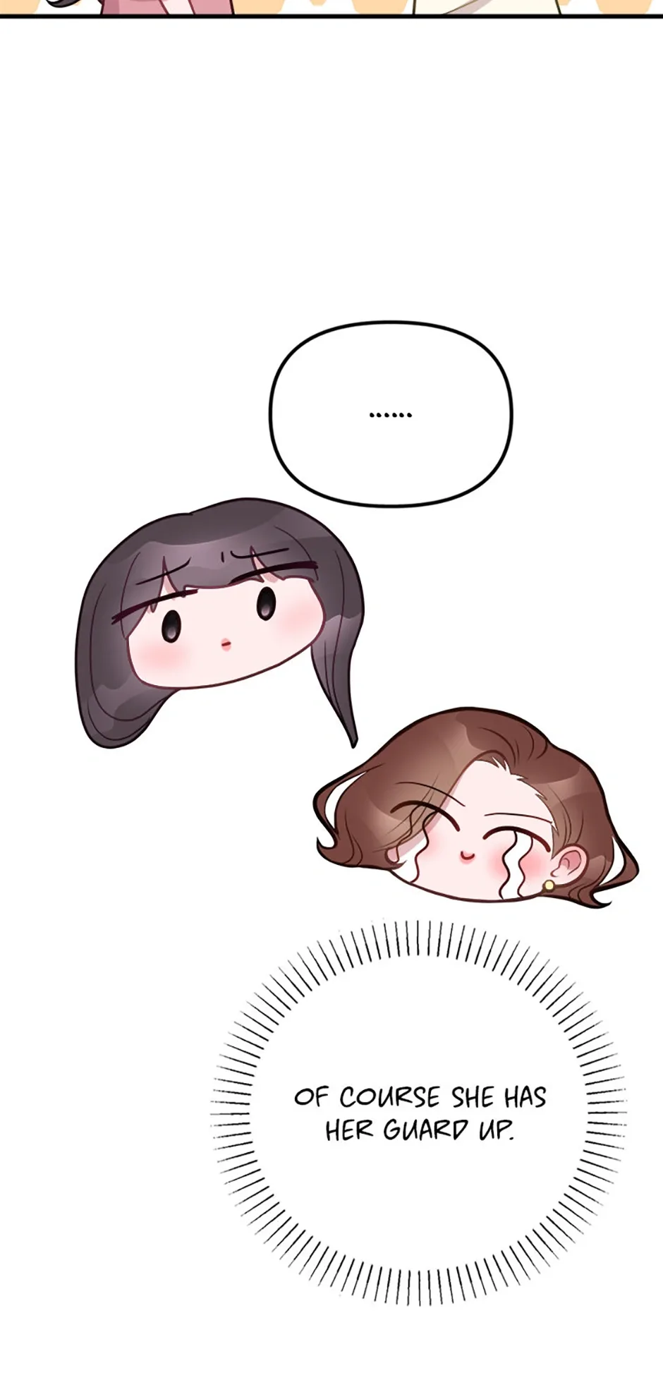 On Bad Terms [Official] Chapter 32 page 23