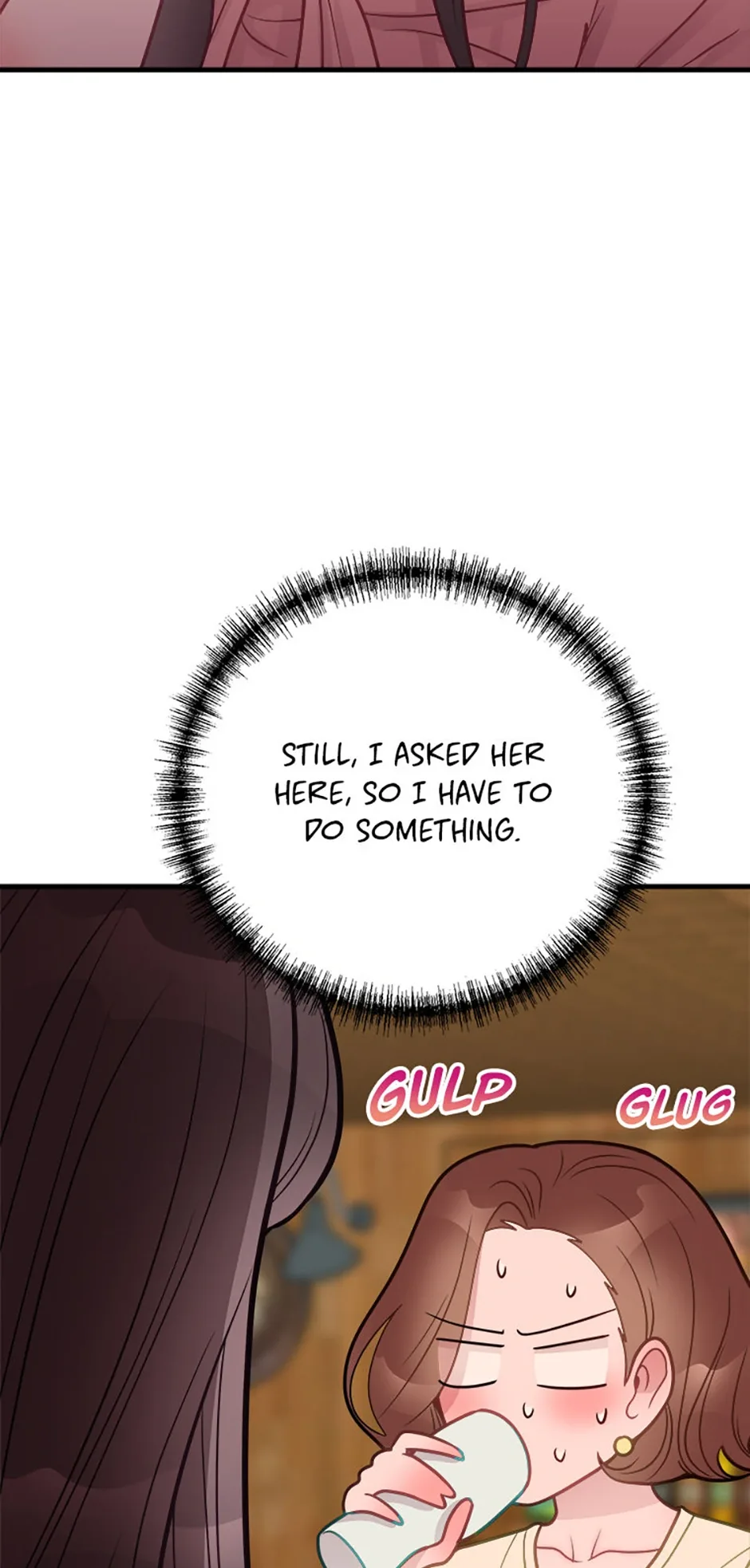 On Bad Terms [Official] Chapter 32 page 18