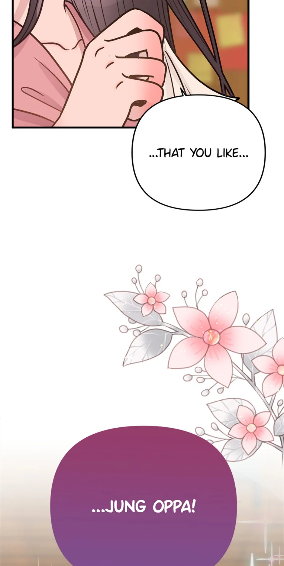 On Bad Terms [Official] Chapter 32 page 38