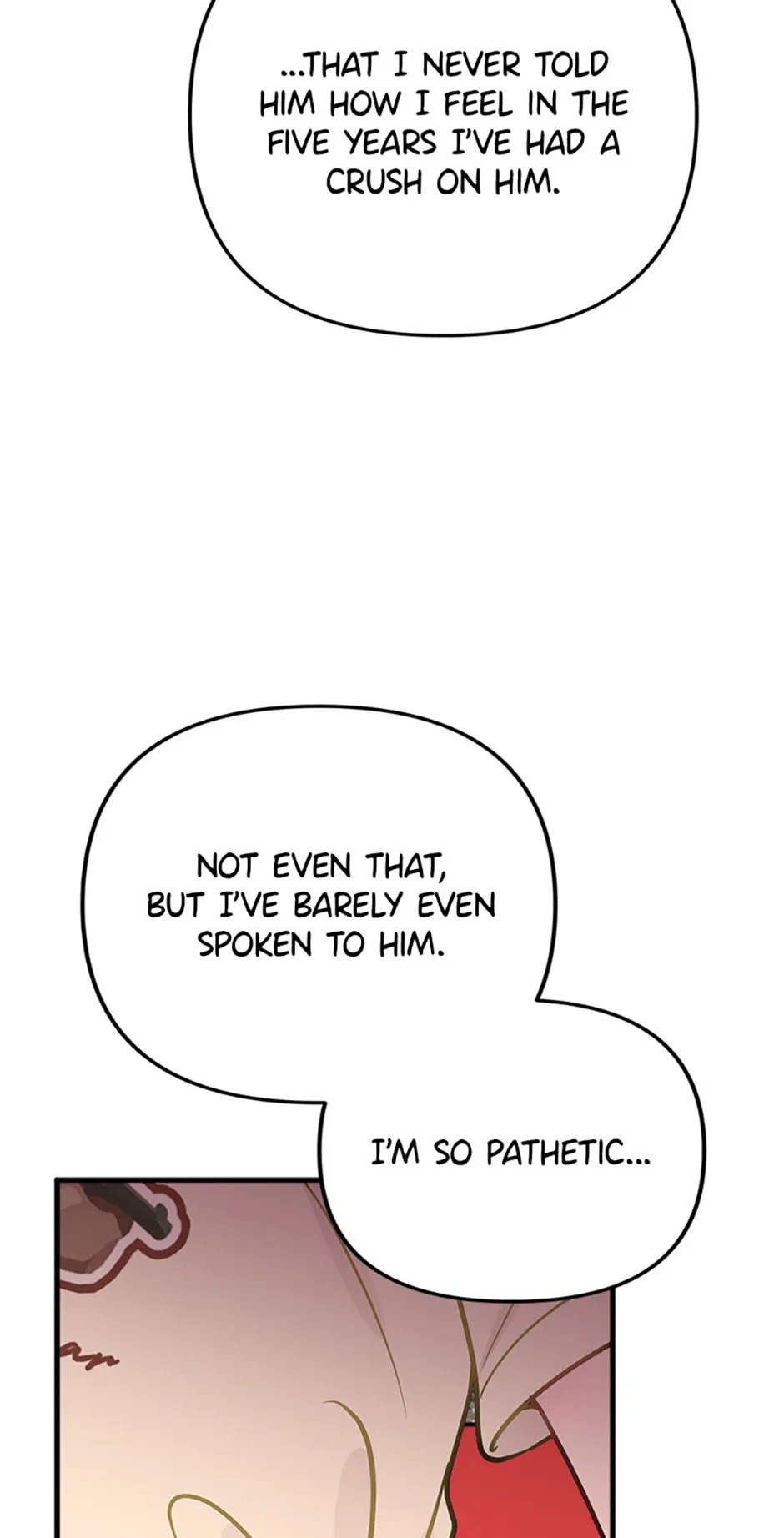 On Bad Terms [Official] Chapter 32 page 58