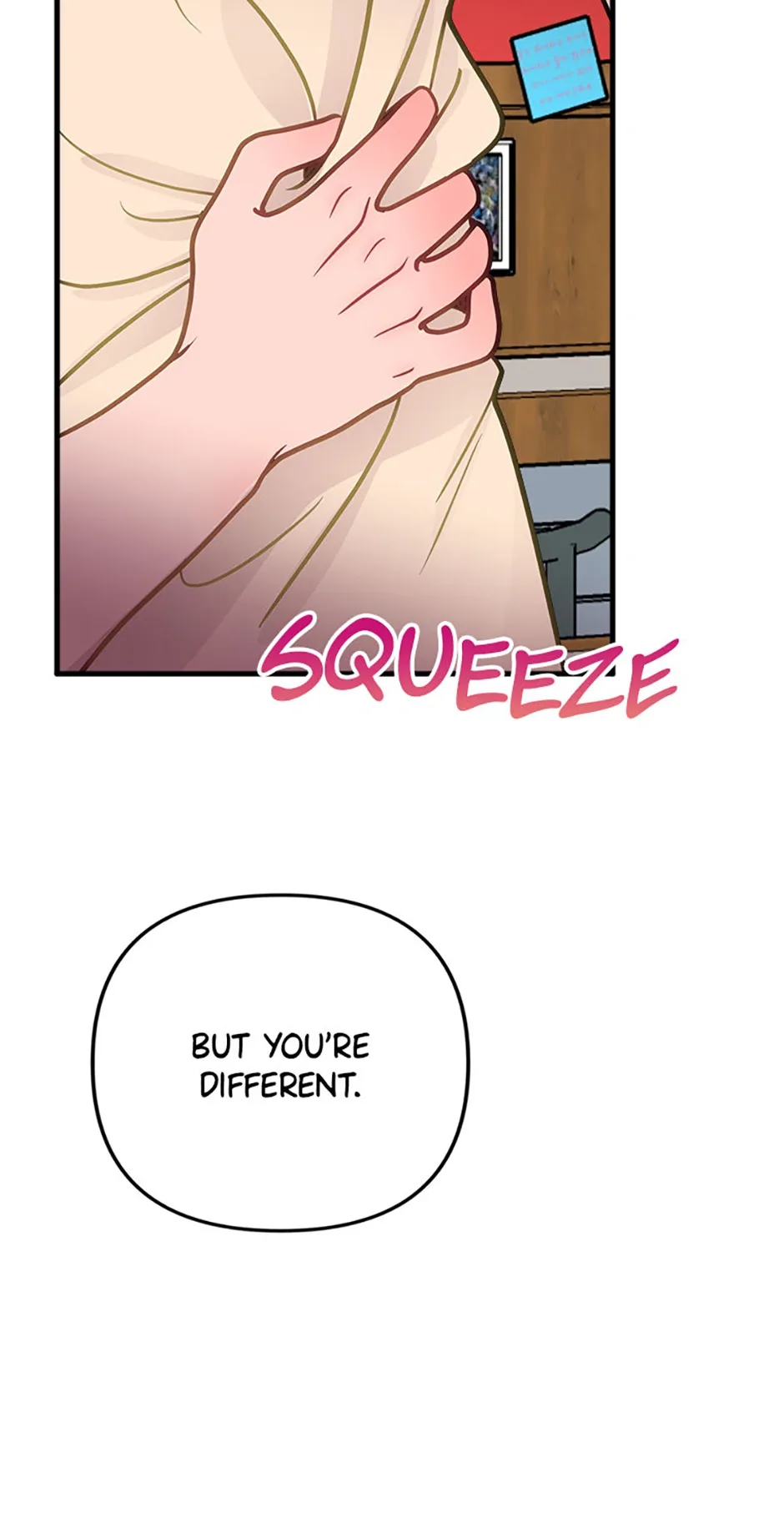 On Bad Terms [Official] Chapter 32 page 59