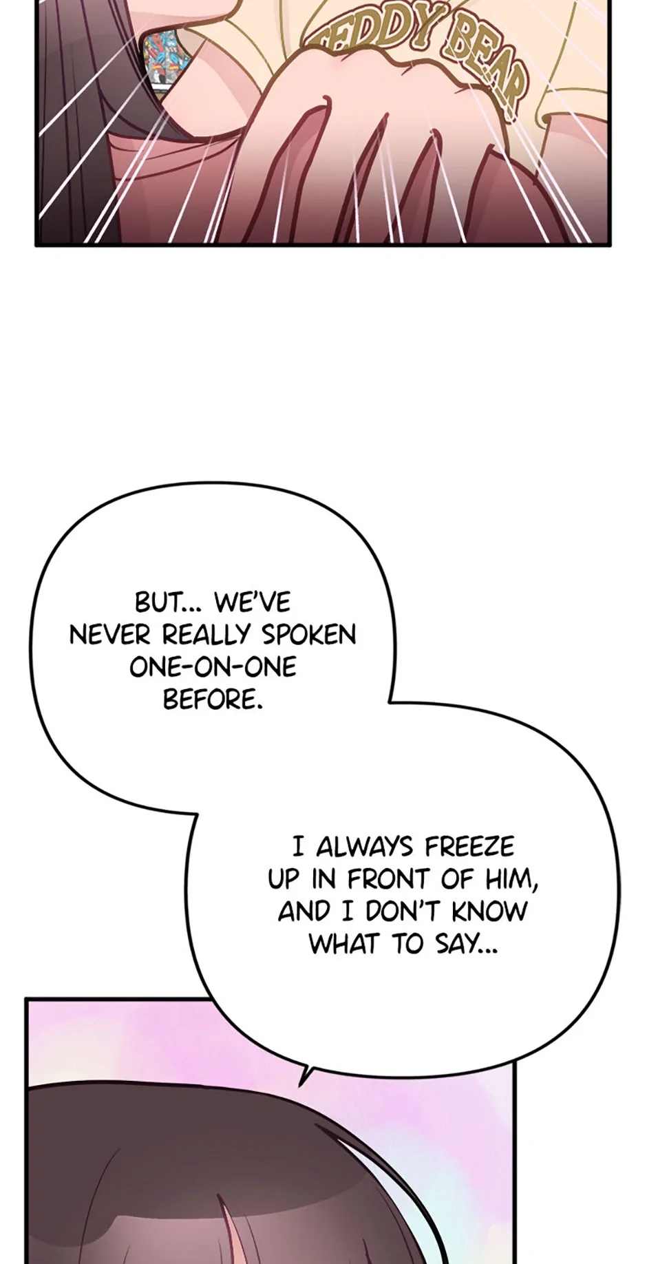 On Bad Terms [Official] Chapter 32 page 87