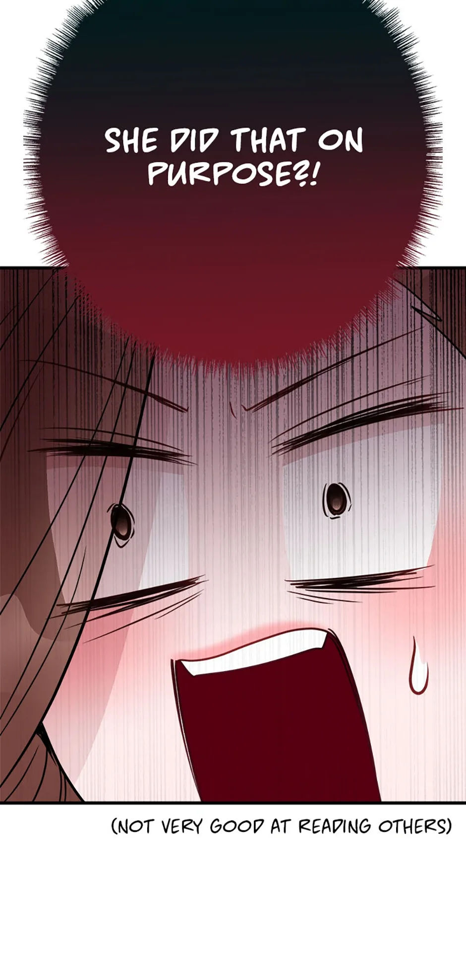 On Bad Terms [Official] Chapter 32 page 53