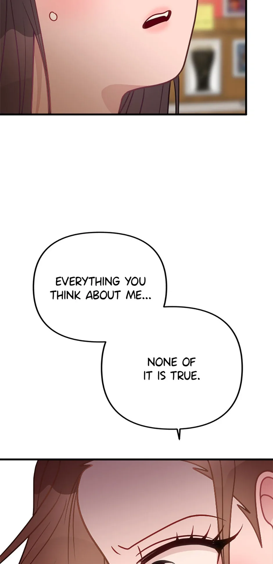 On Bad Terms [Official] Chapter 32 page 75