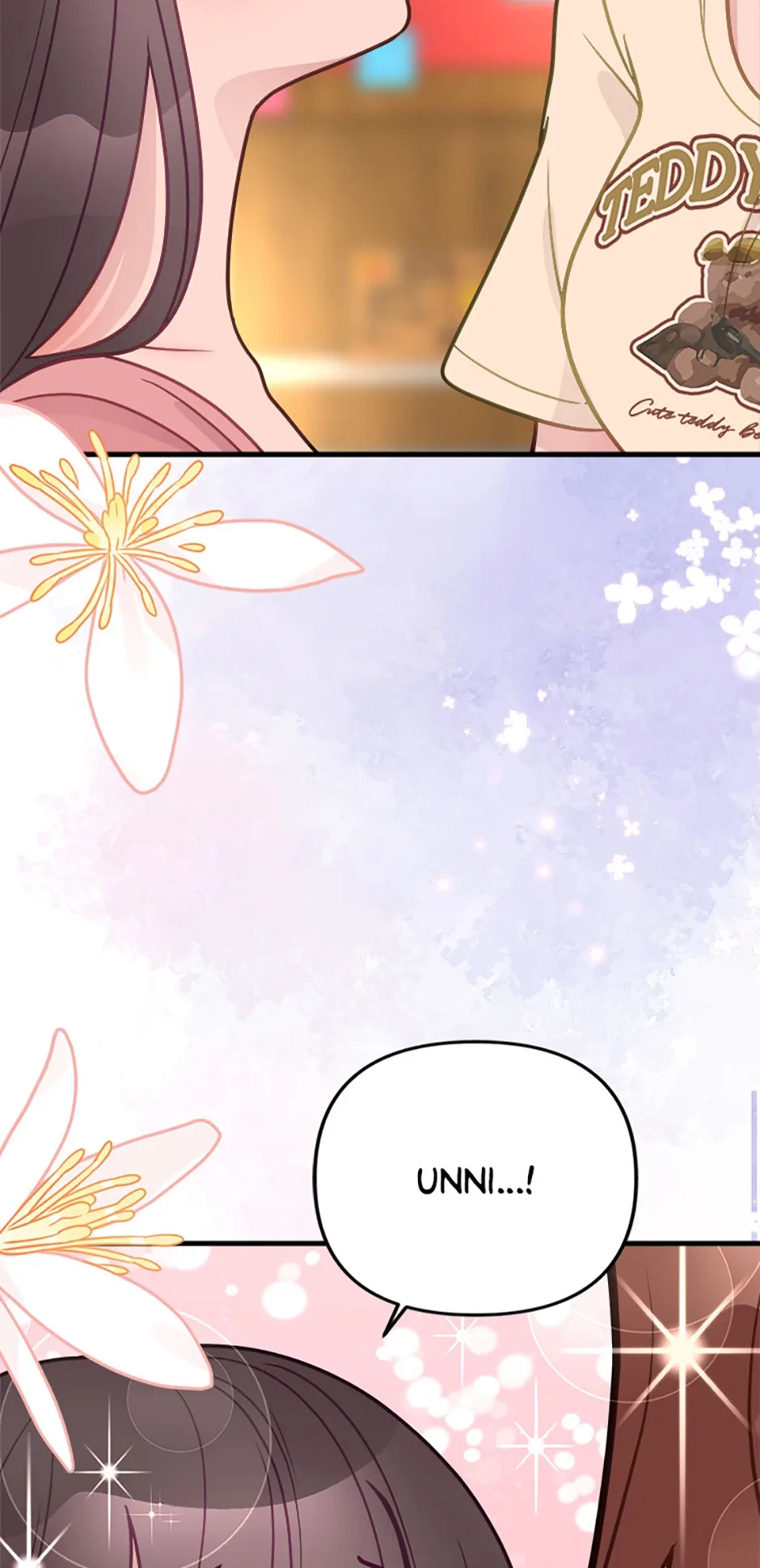 On Bad Terms [Official] Chapter 32 page 81