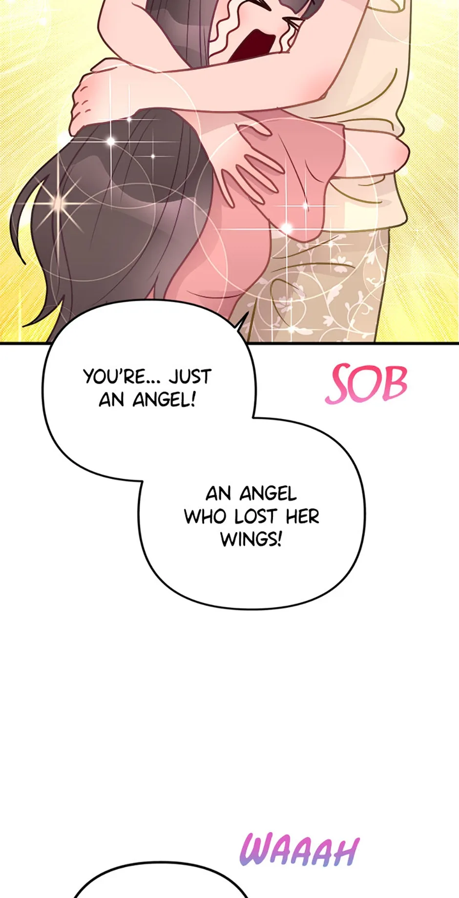 On Bad Terms [Official] Chapter 32 page 84