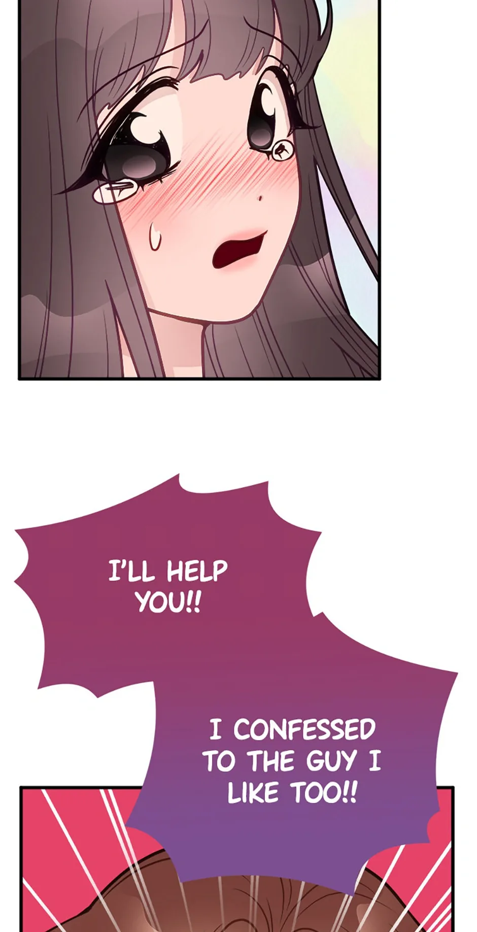 On Bad Terms [Official] Chapter 32 page 88