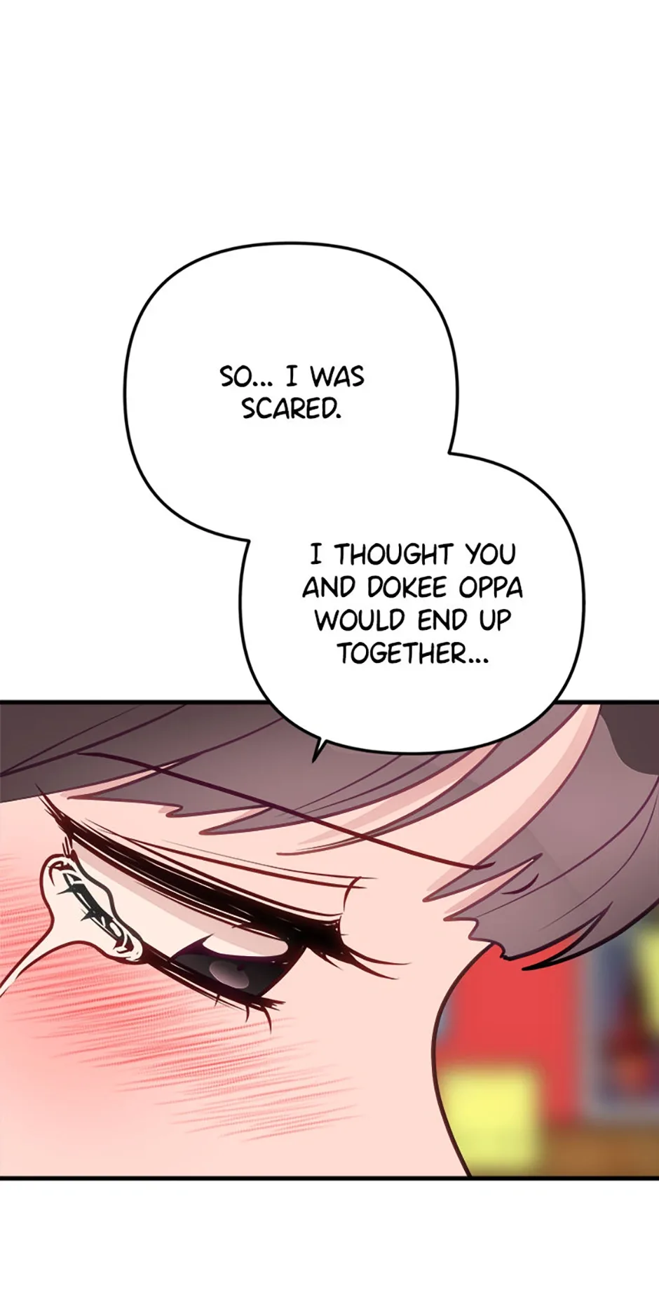 On Bad Terms [Official] Chapter 32 page 64
