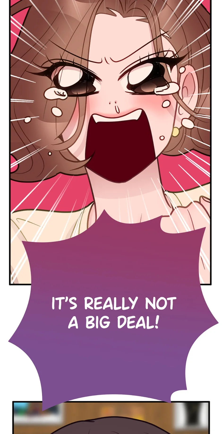 On Bad Terms [Official] Chapter 32 page 89