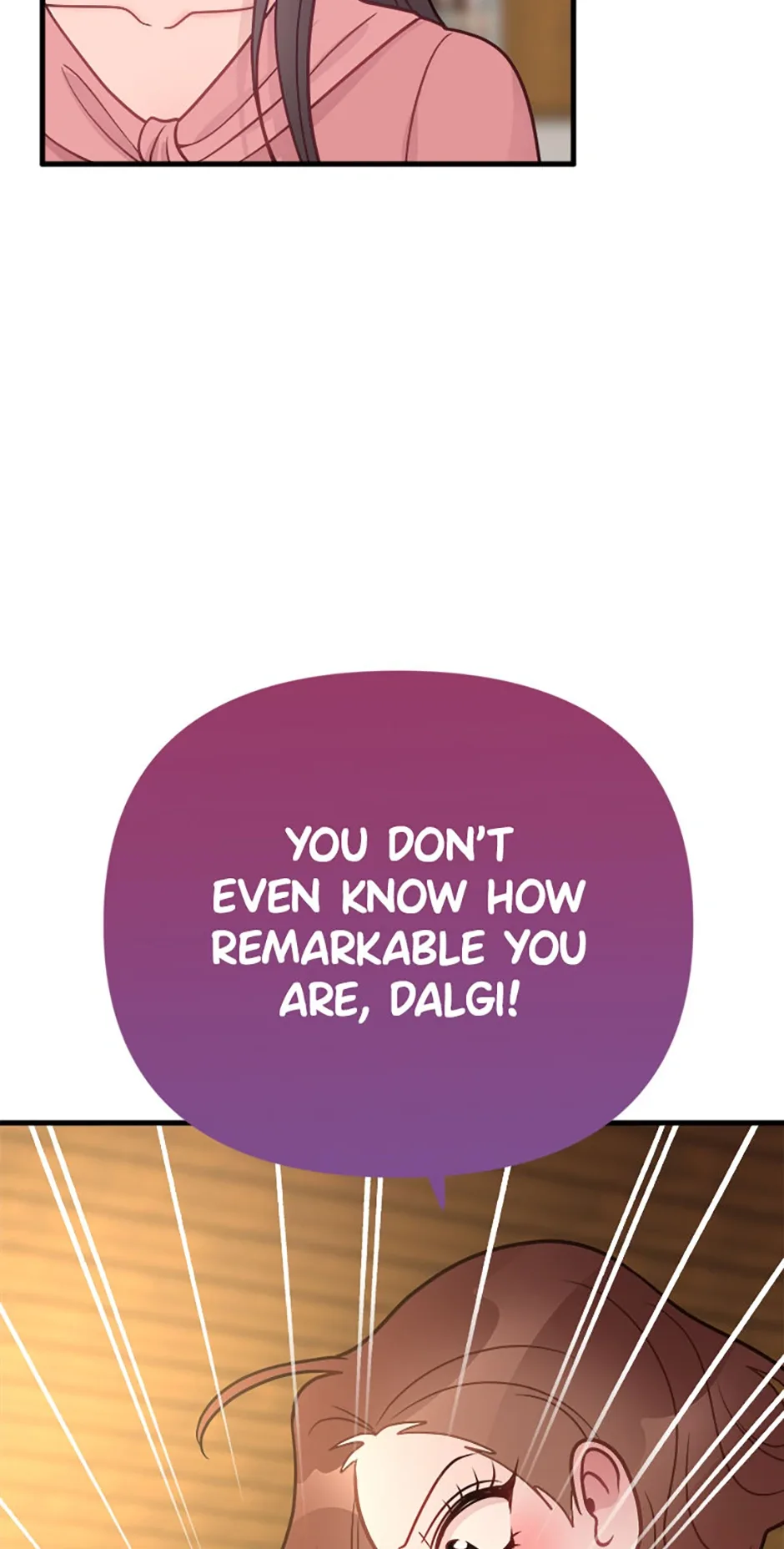 On Bad Terms [Official] Chapter 32 page 72