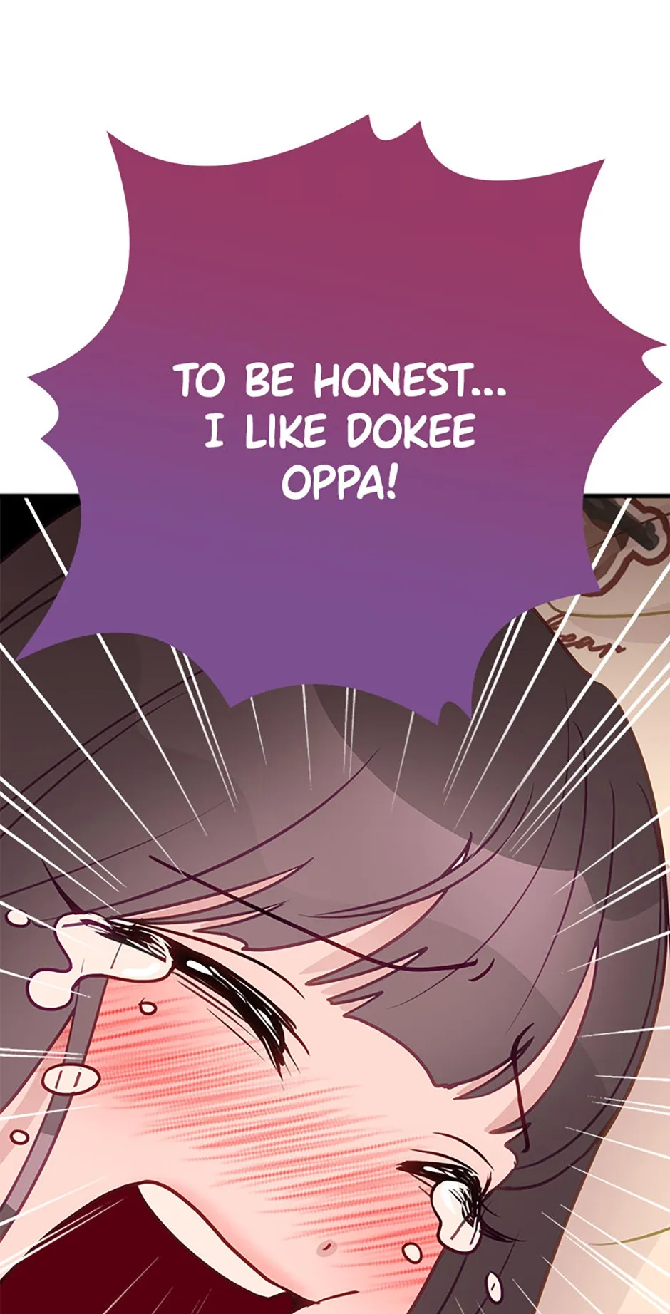 On Bad Terms [Official] Chapter 32 page 54