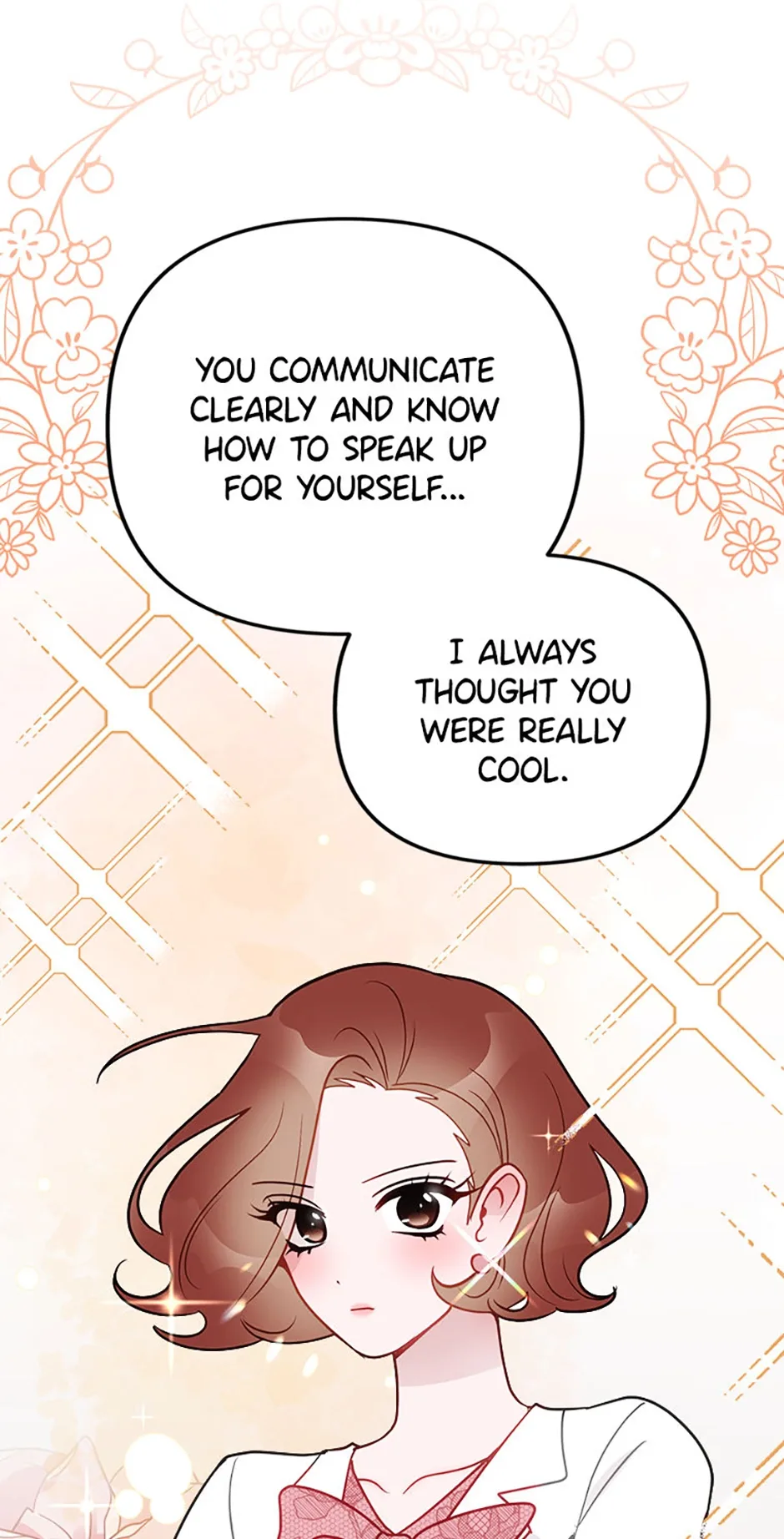 On Bad Terms [Official] Chapter 32 page 62