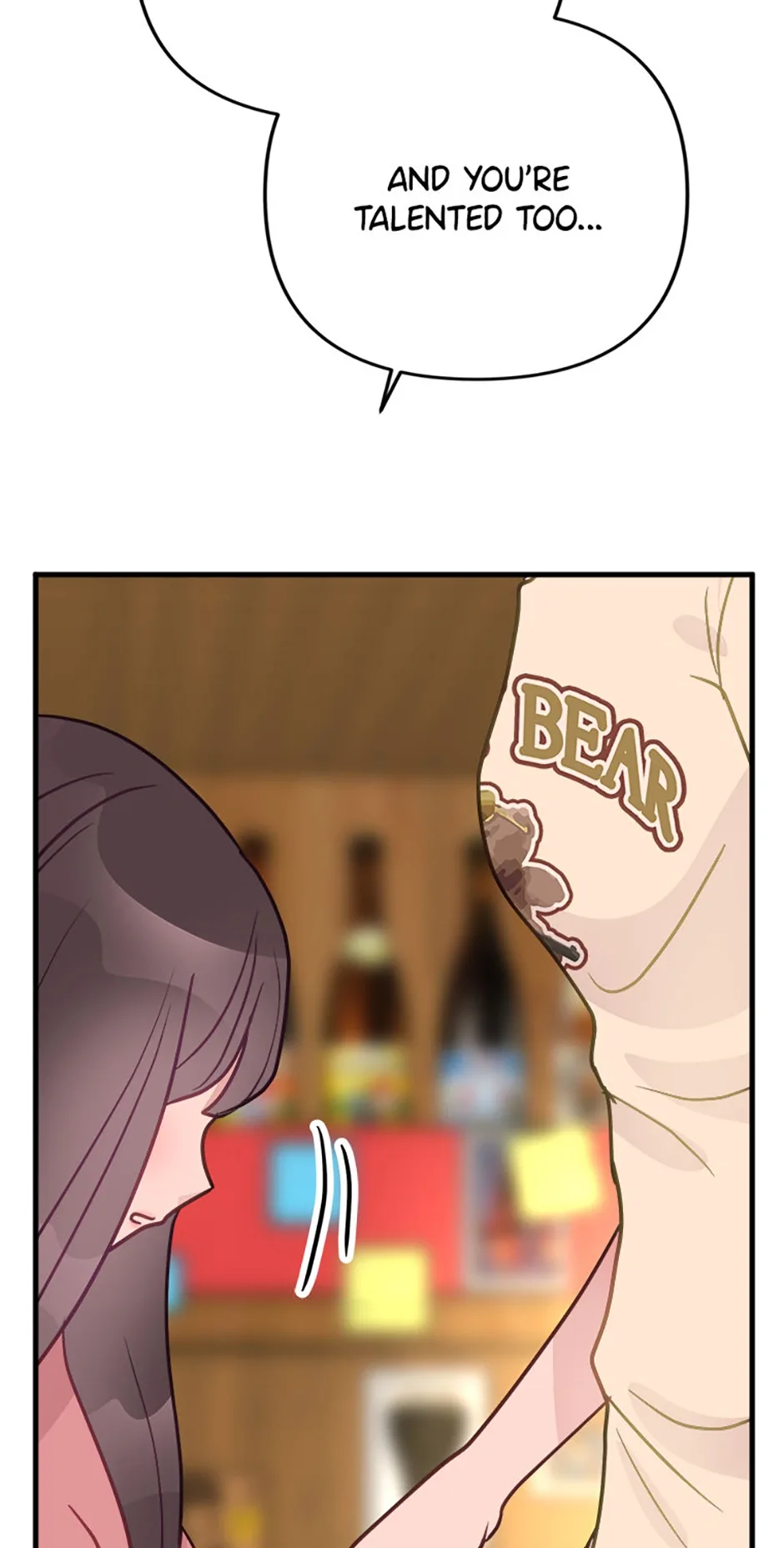 On Bad Terms [Official] Chapter 32 page 66
