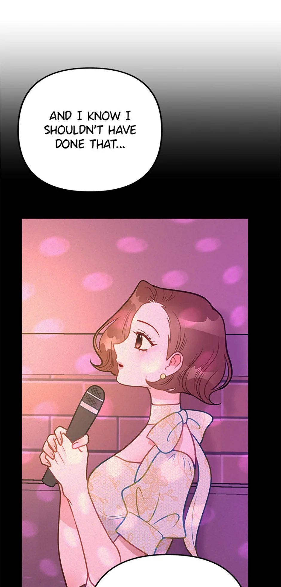 On Bad Terms [Official] Chapter 32 page 49
