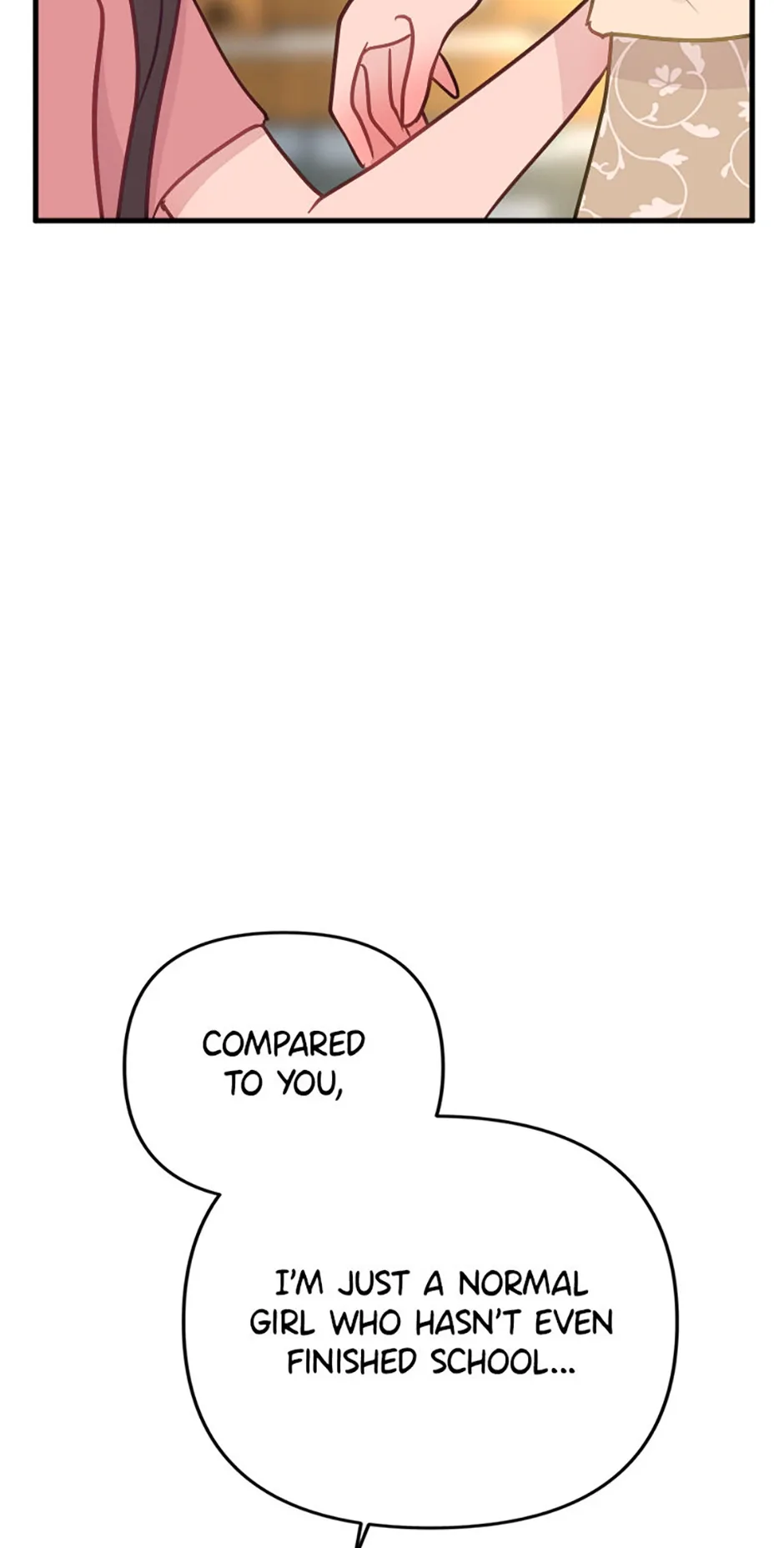 On Bad Terms [Official] Chapter 32 page 67