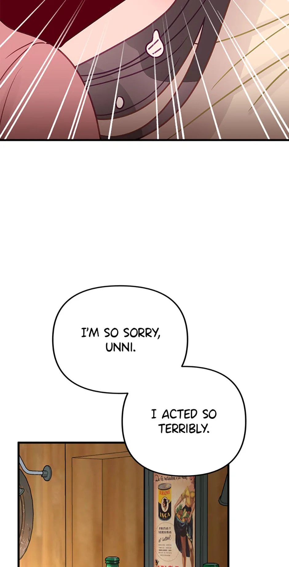 On Bad Terms [Official] Chapter 32 page 55