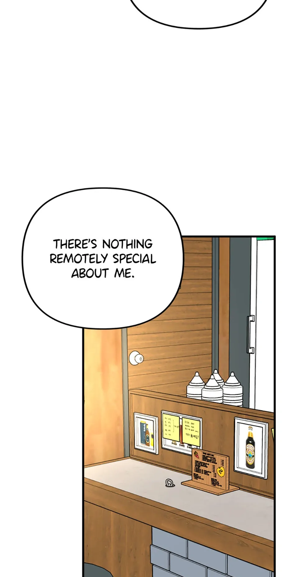 On Bad Terms [Official] Chapter 32 page 69