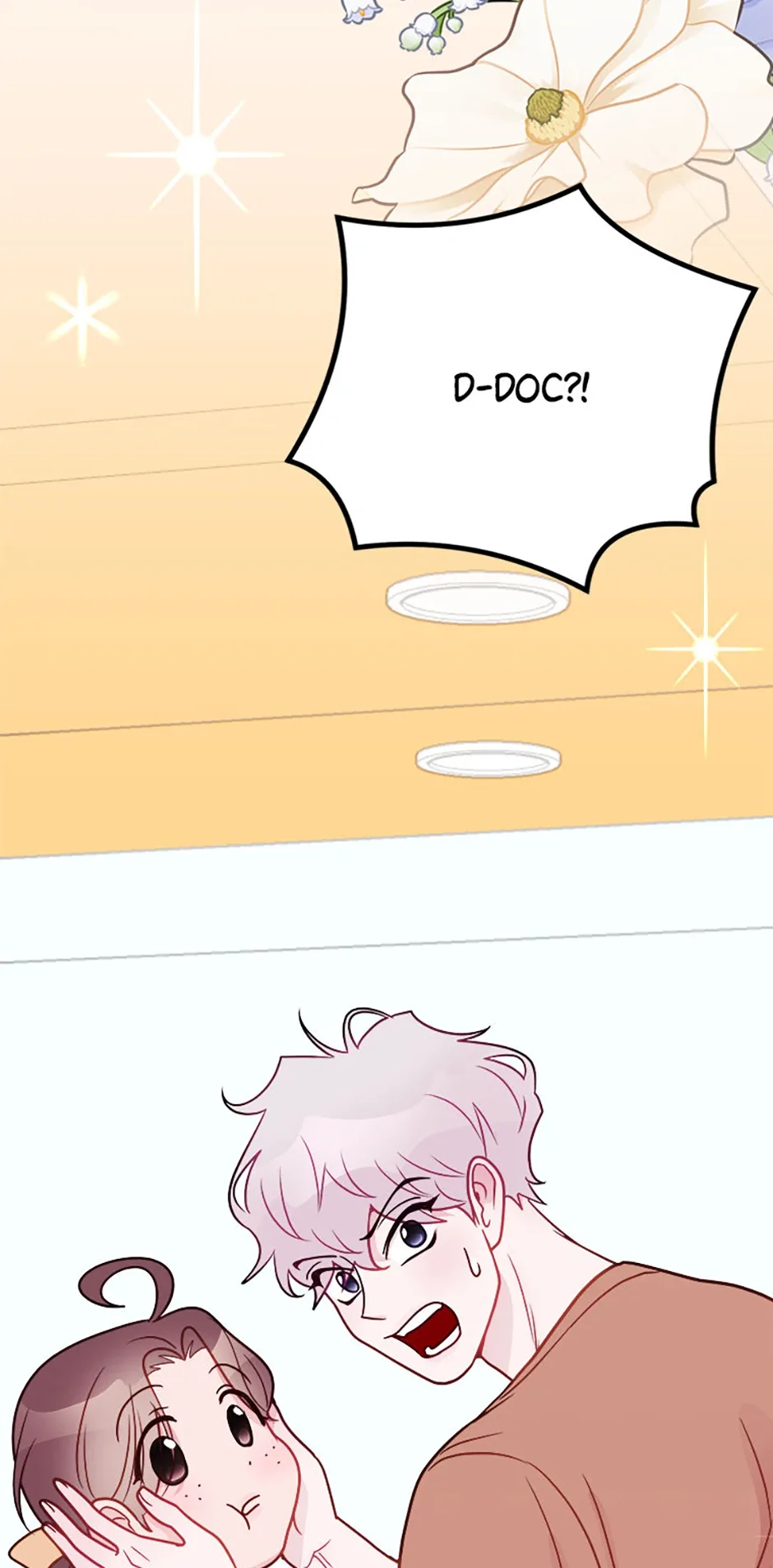 On Bad Terms [Official] Chapter 32 page 103