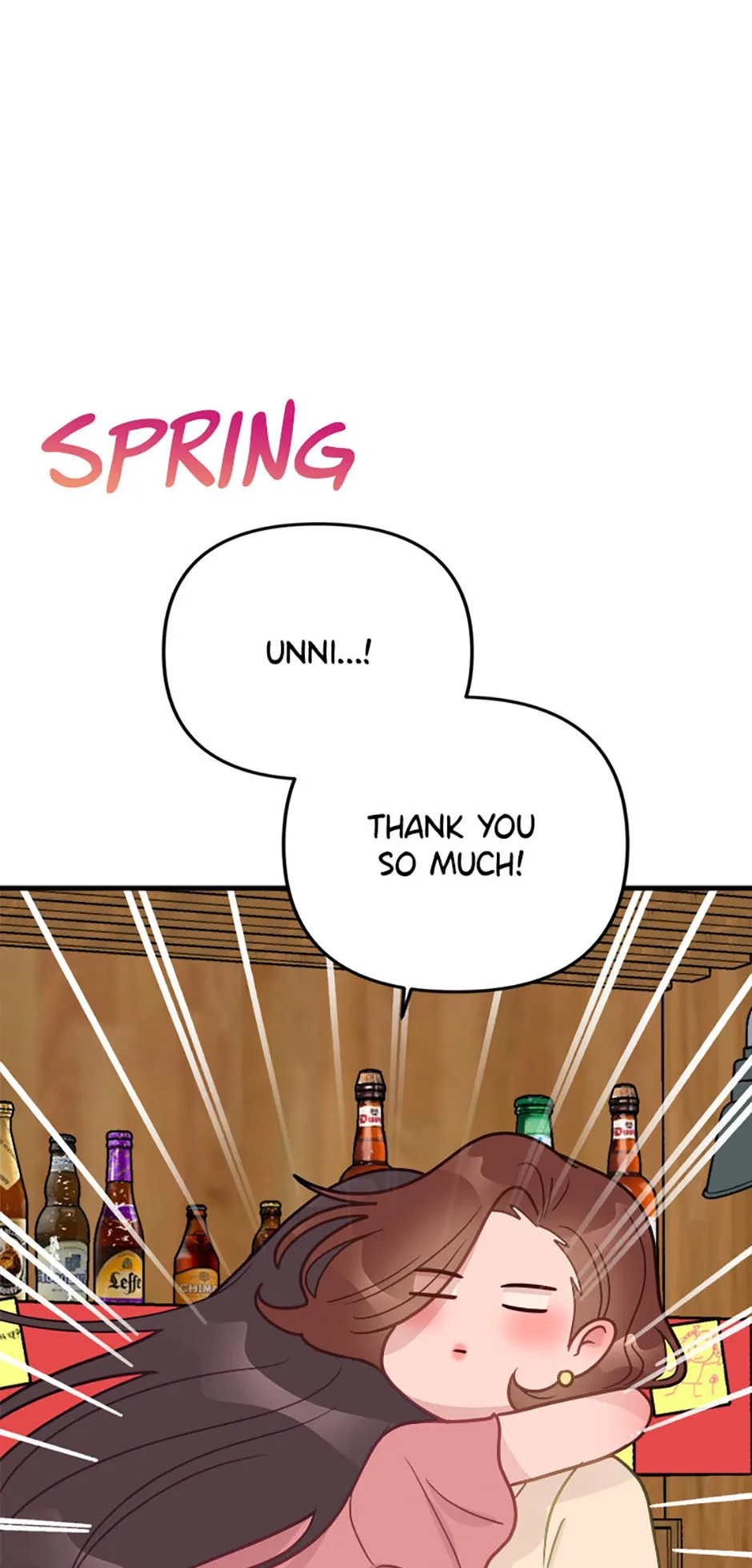 On Bad Terms [Official] Chapter 32 page 91