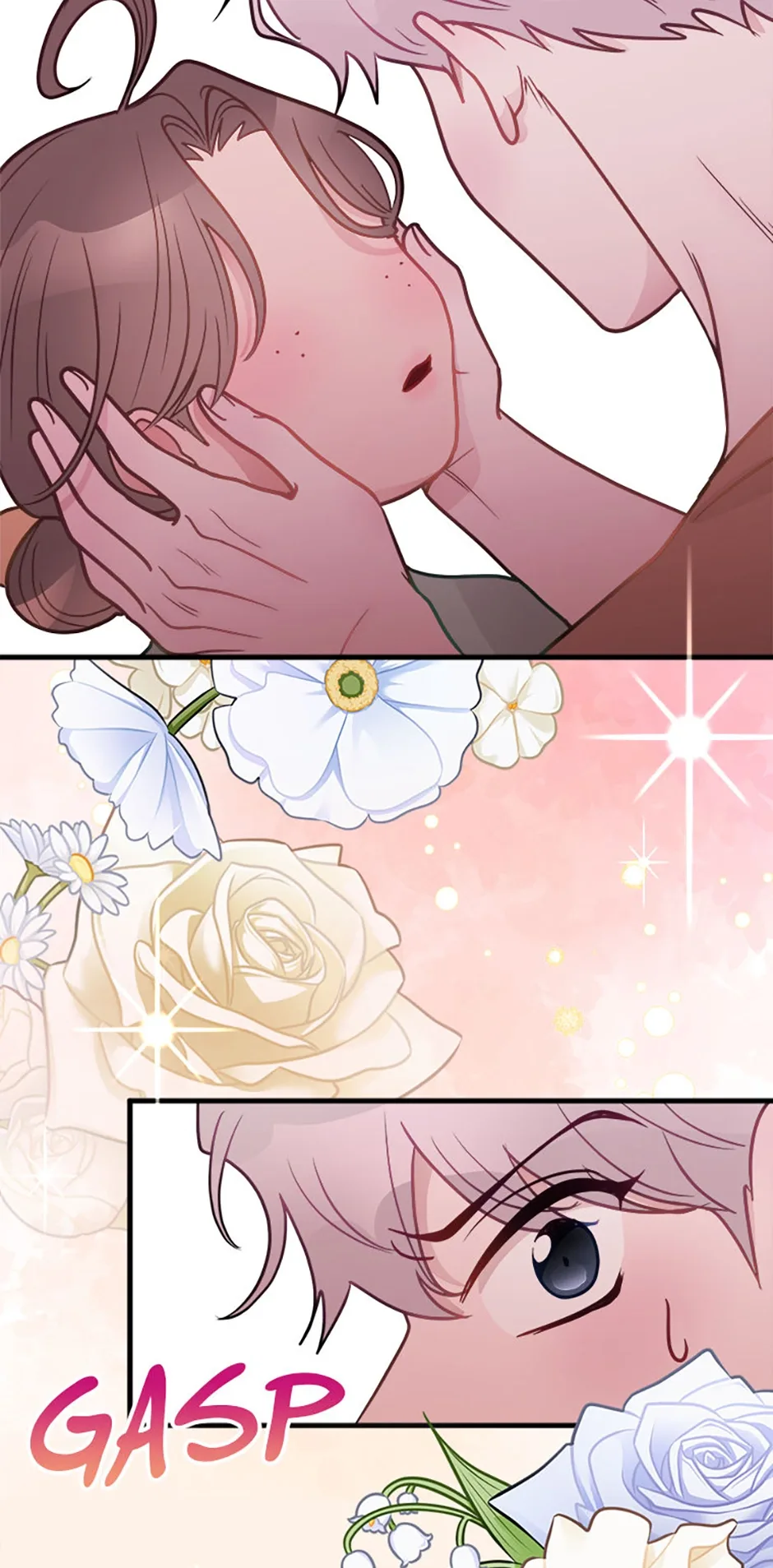 On Bad Terms [Official] Chapter 32 page 102