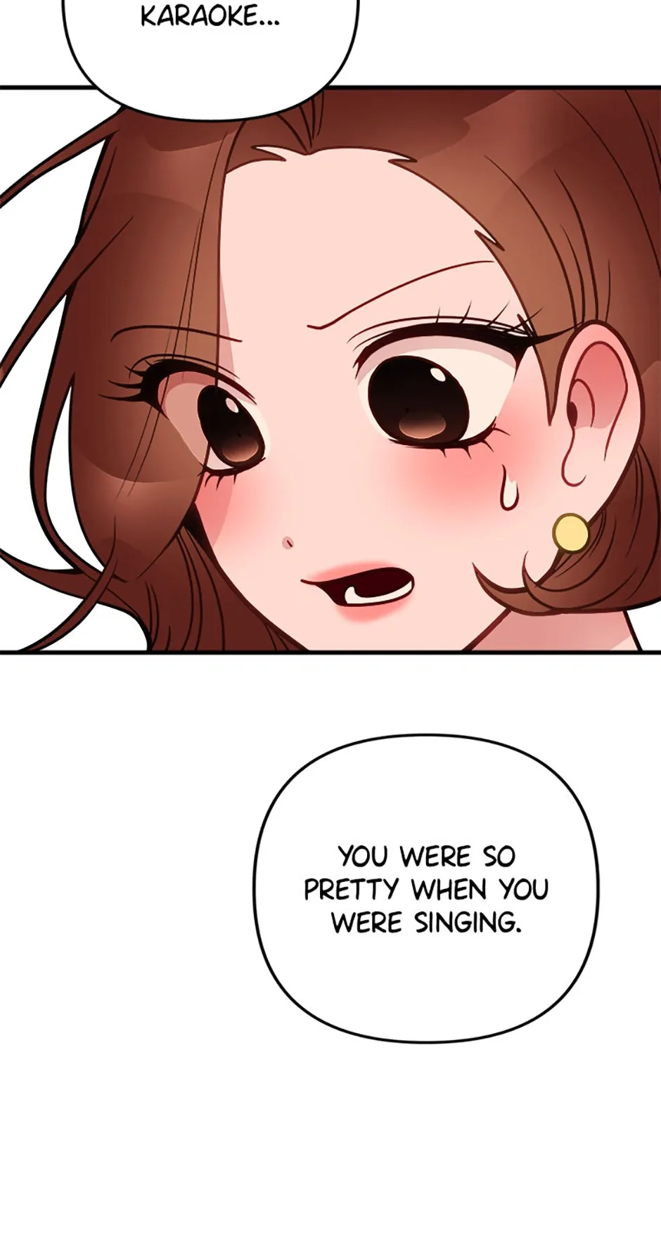 On Bad Terms [Official] Chapter 32 page 48