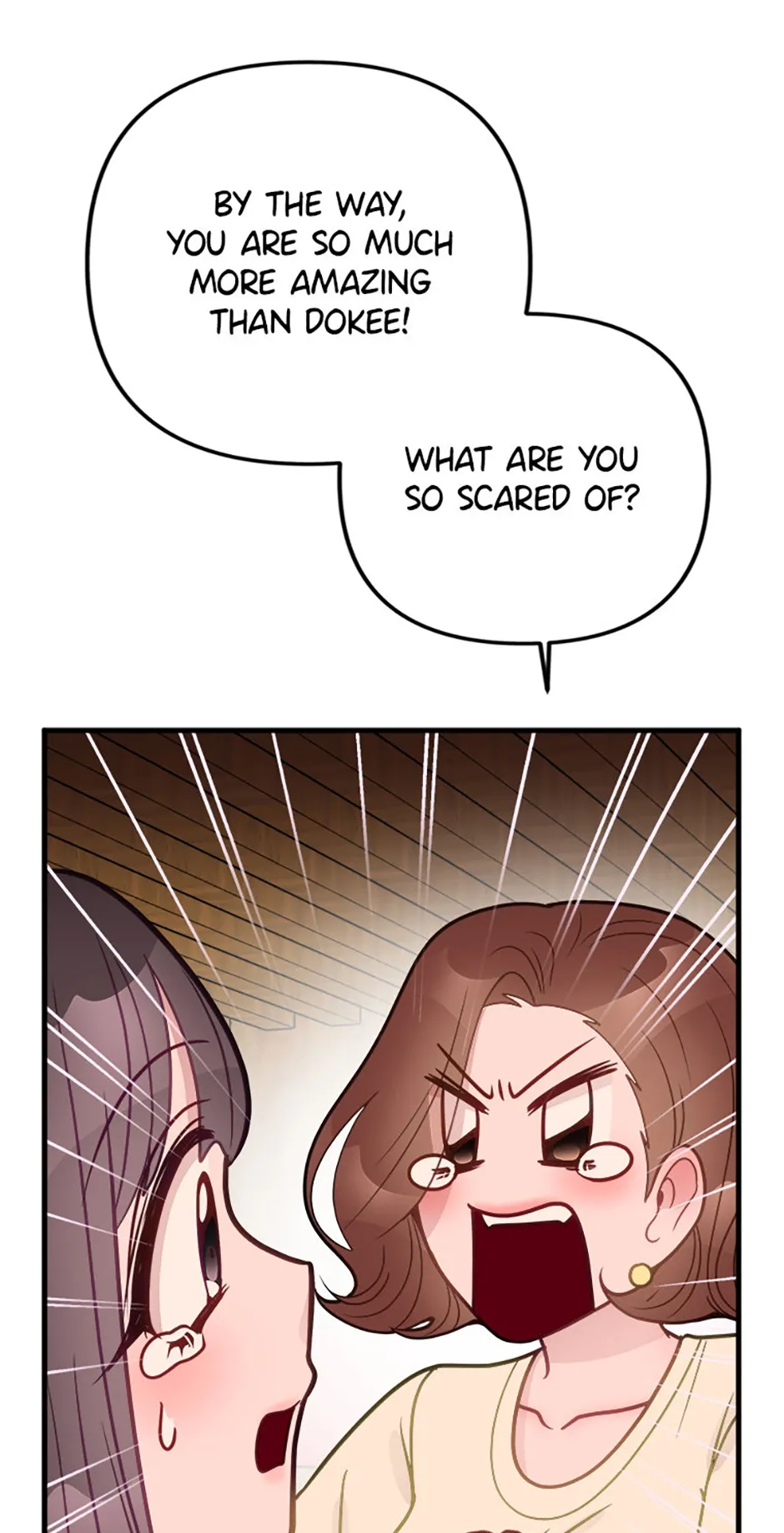 On Bad Terms [Official] Chapter 32 page 86