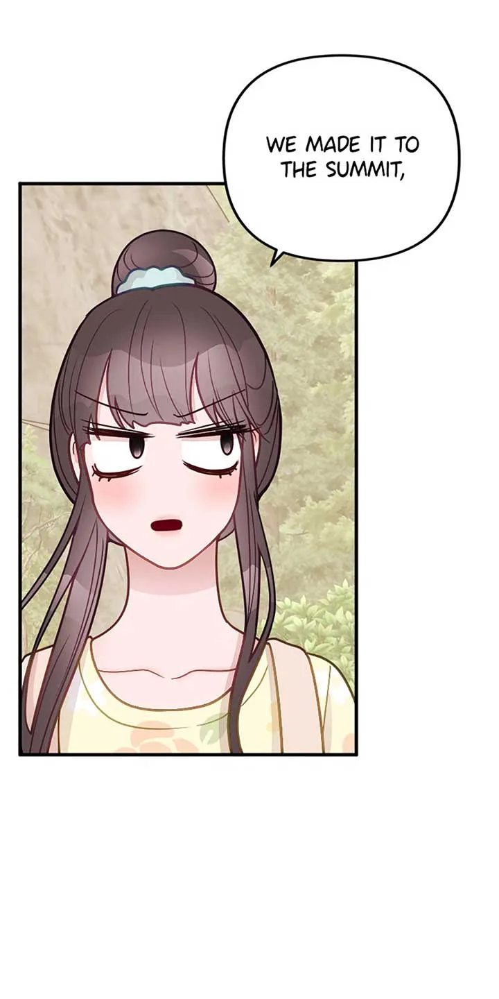 On Bad Terms [Official] Chapter 34 page 9