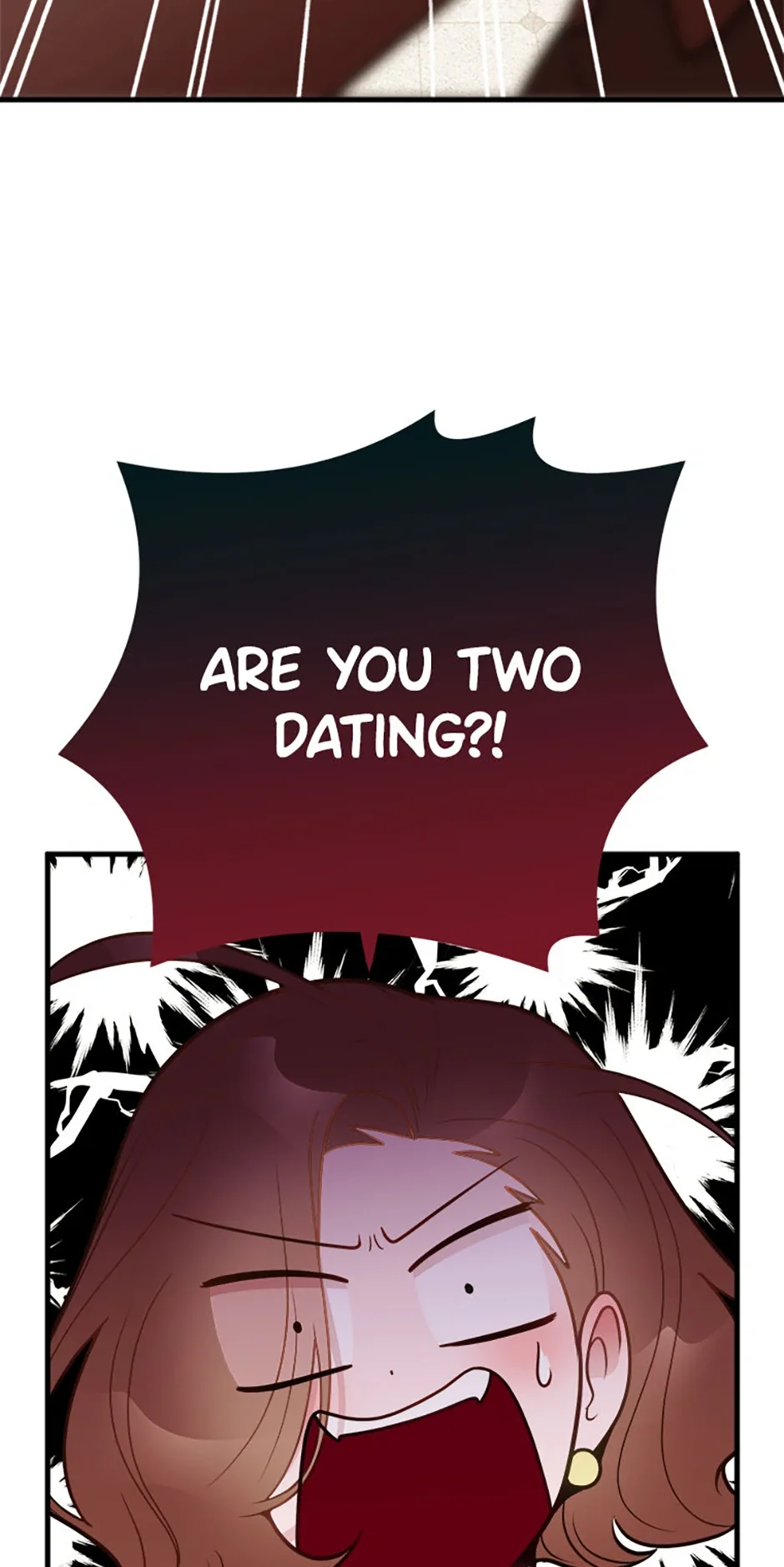 On Bad Terms [Official] Chapter 33 page 4