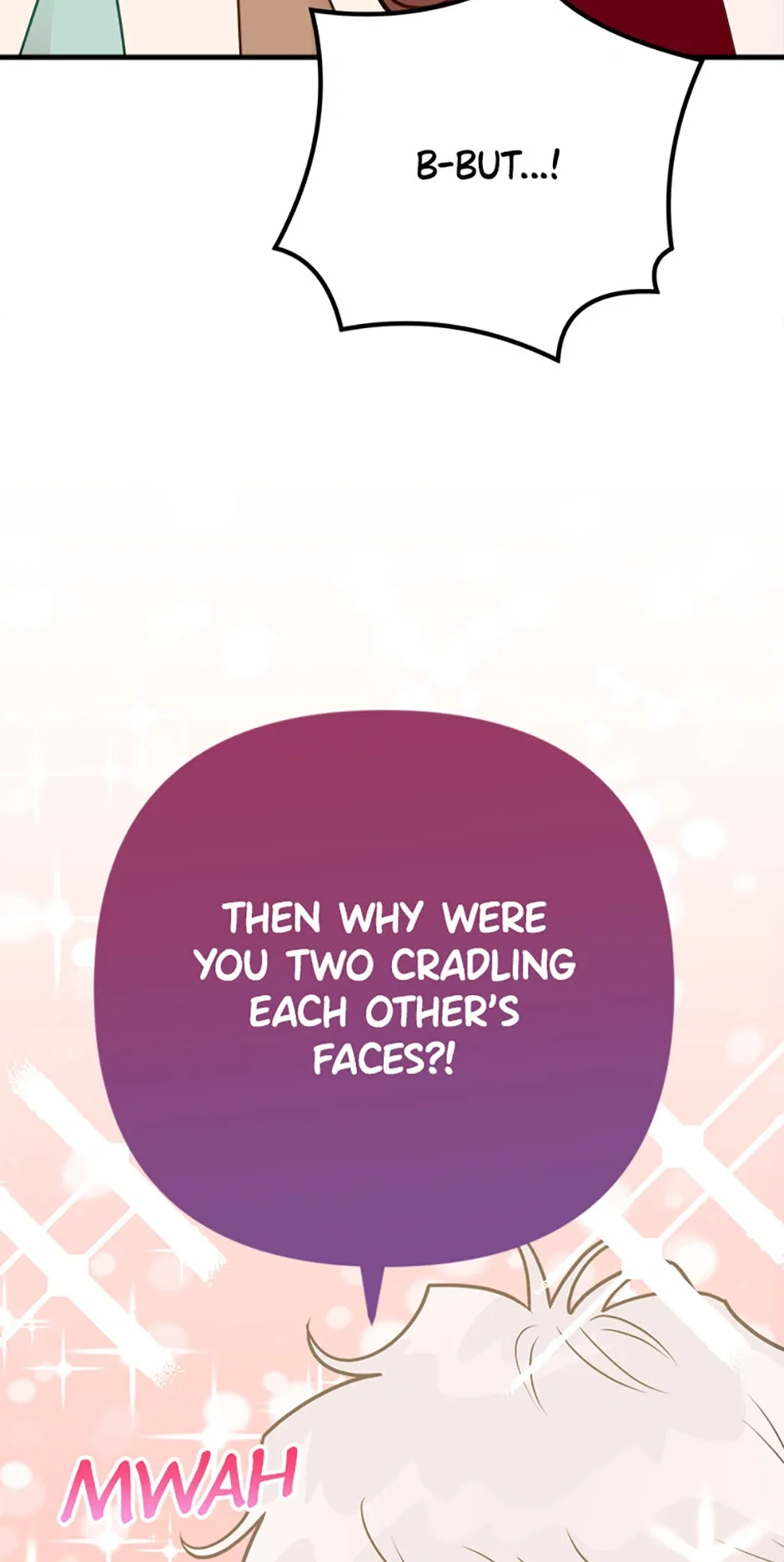 On Bad Terms [Official] Chapter 33 page 13