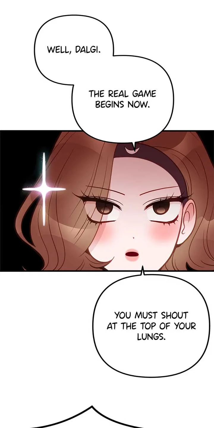 On Bad Terms [Official] Chapter 34 page 11