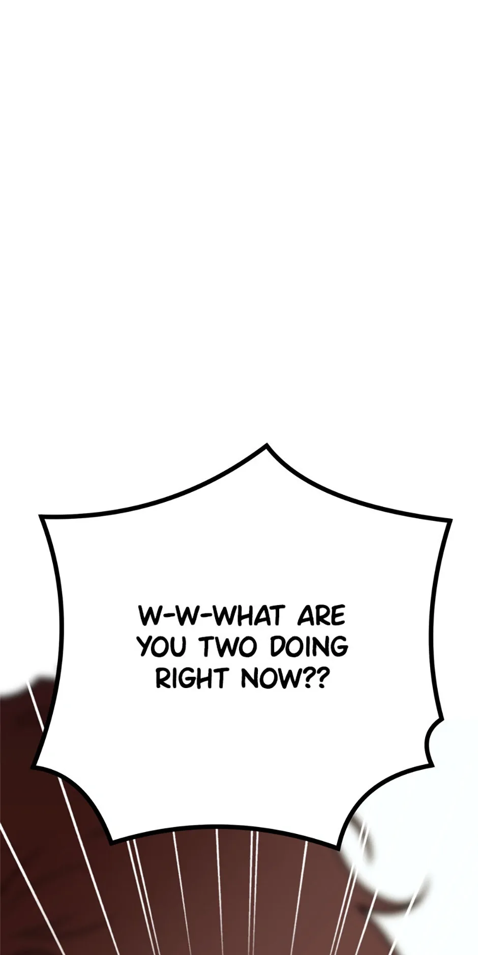 On Bad Terms [Official] Chapter 33 page 2