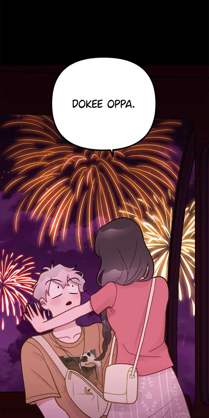 On Bad Terms [Official] Chapter 36 page 52