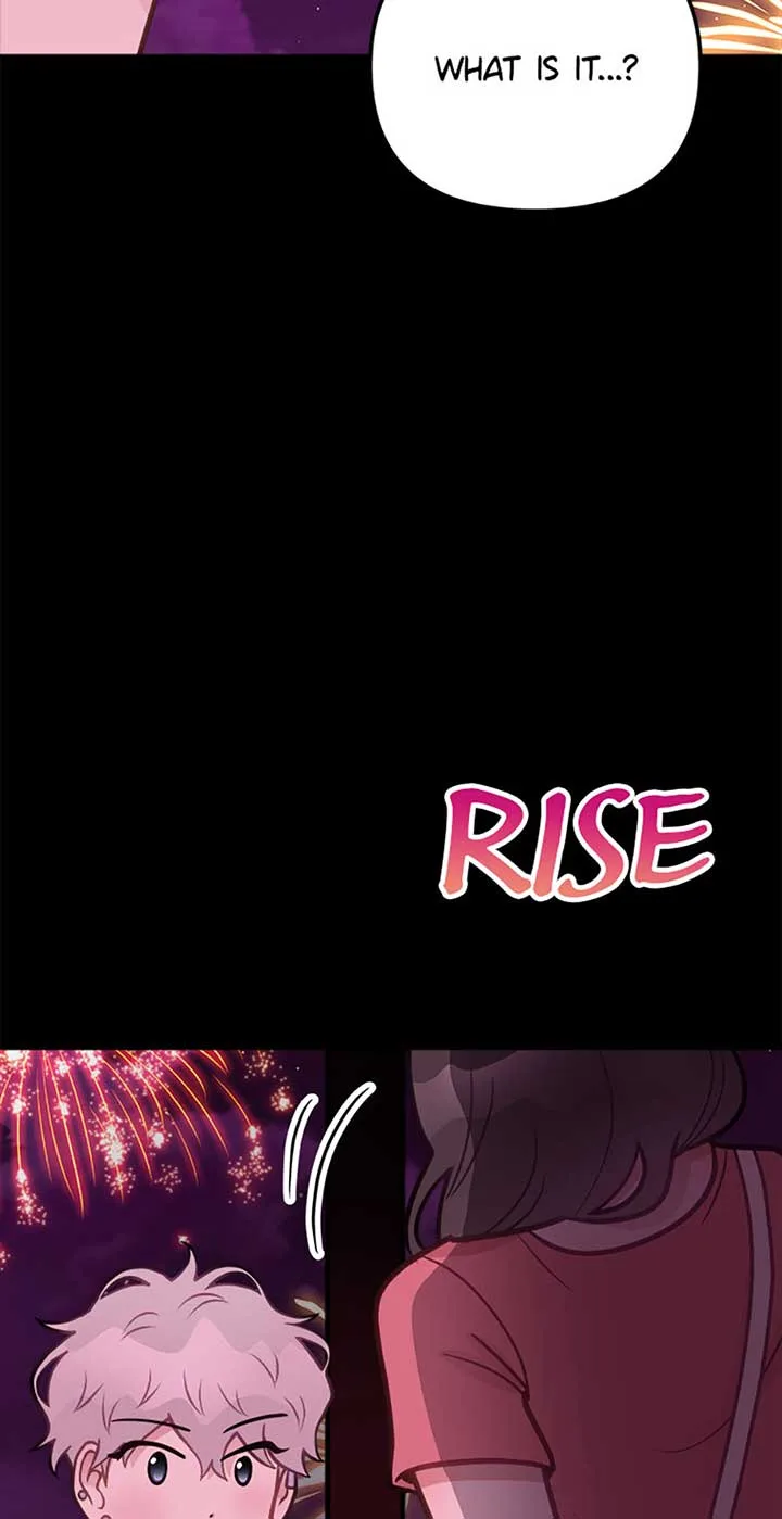 On Bad Terms [Official] Chapter 36 page 48