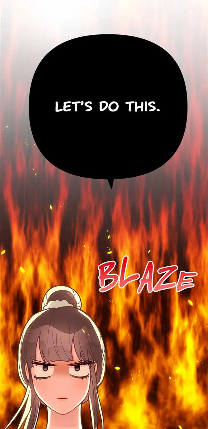 On Bad Terms [Official] Chapter 34 page 4