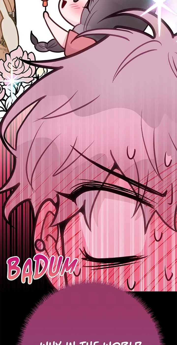 On Bad Terms [Official] Chapter 36 page 44