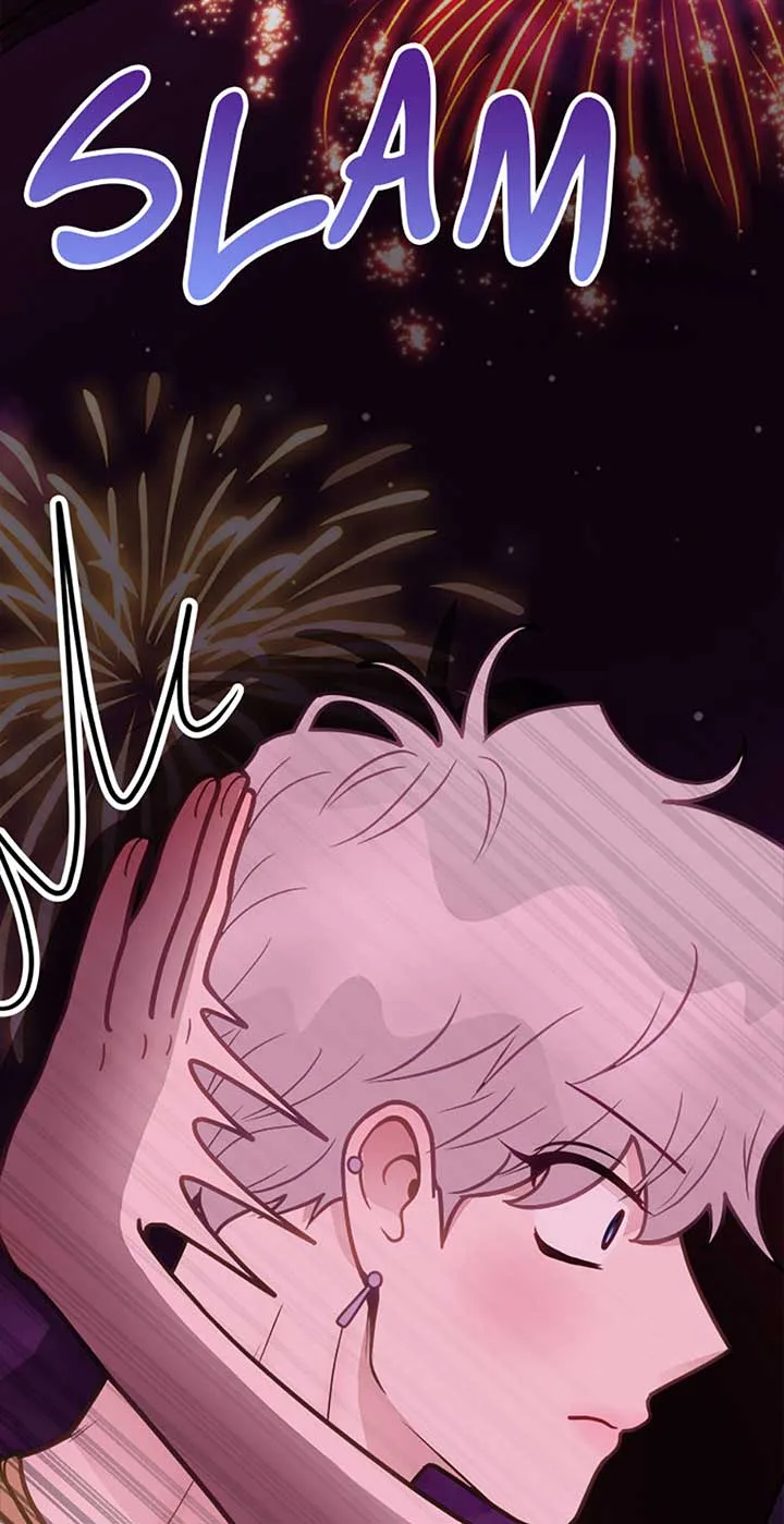 On Bad Terms [Official] Chapter 36 page 50