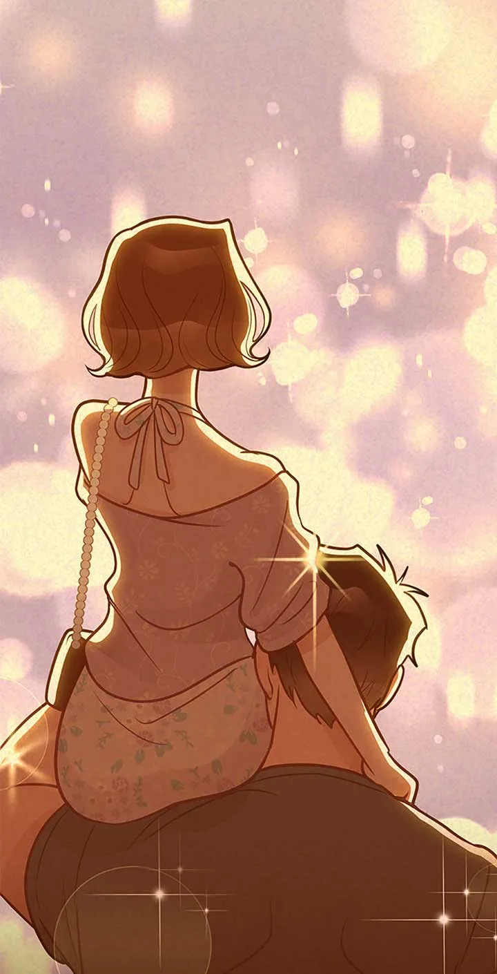 On Bad Terms [Official] Chapter 36 page 16