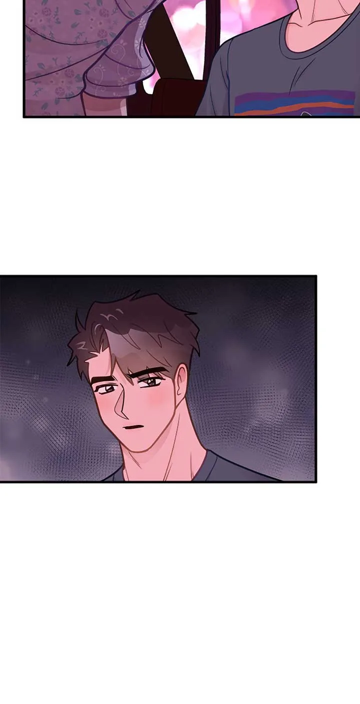 On Bad Terms [Official] Chapter 36 page 25