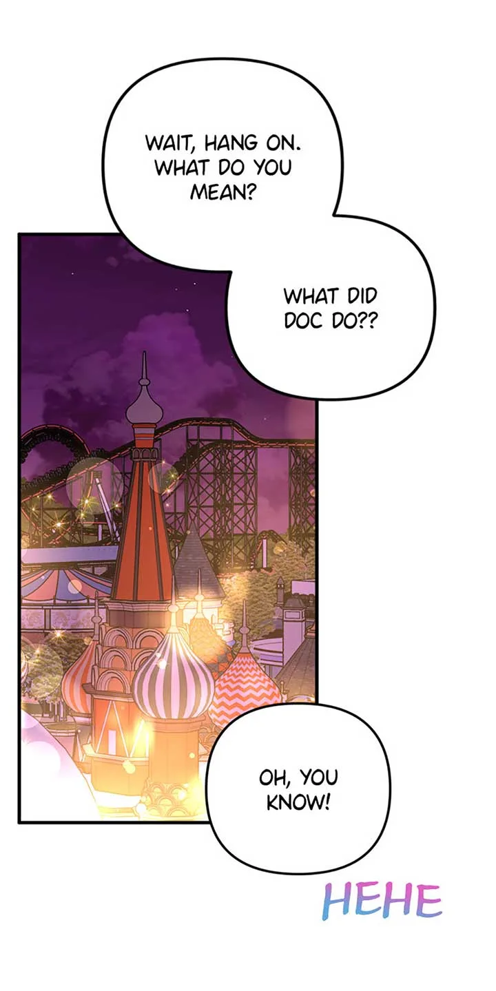 On Bad Terms [Official] Chapter 36 page 67