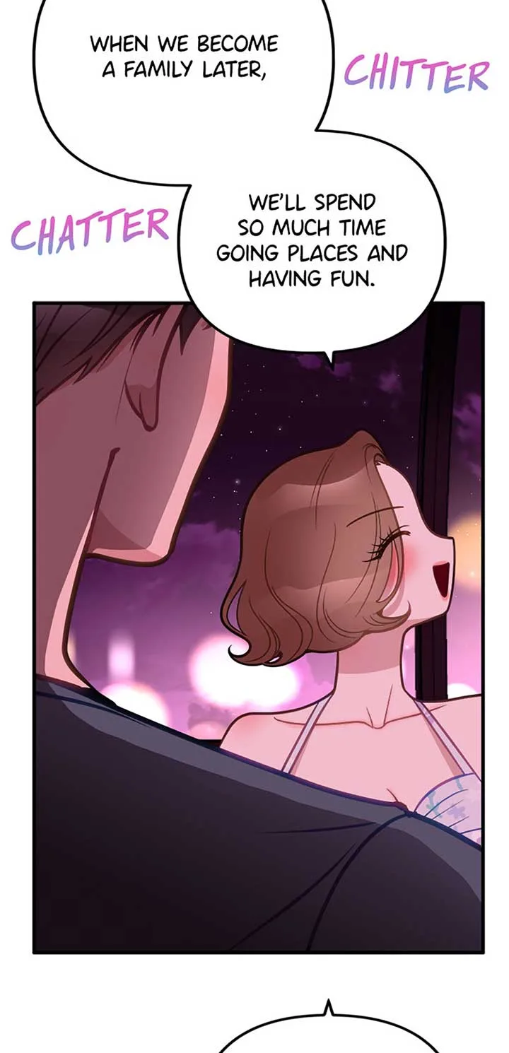 On Bad Terms [Official] Chapter 36 page 3