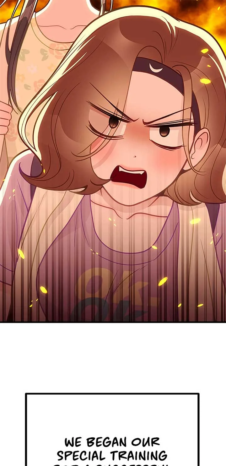 On Bad Terms [Official] Chapter 34 page 5