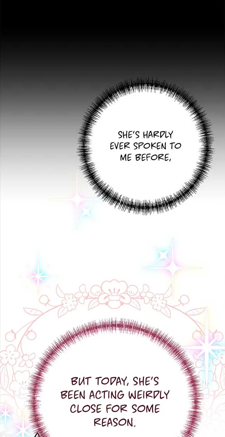 On Bad Terms [Official] Chapter 36 page 42