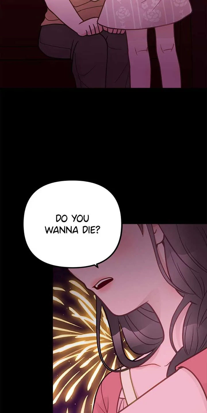 On Bad Terms [Official] Chapter 36 page 53