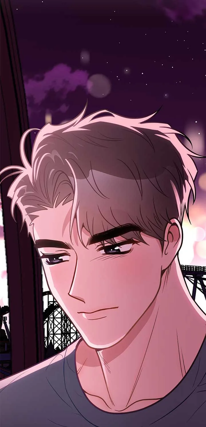 On Bad Terms [Official] Chapter 36 page 6