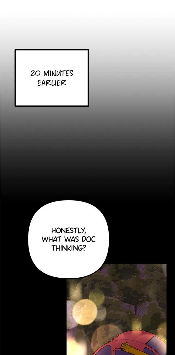 On Bad Terms [Official] Chapter 36 page 33