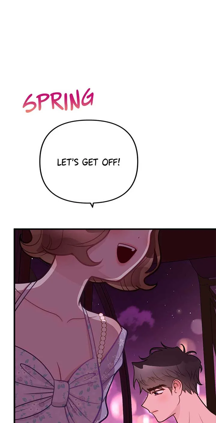 On Bad Terms [Official] Chapter 36 page 24