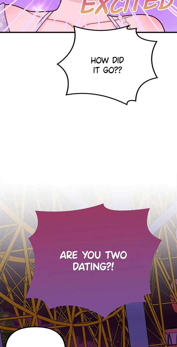 On Bad Terms [Official] Chapter 36 page 31