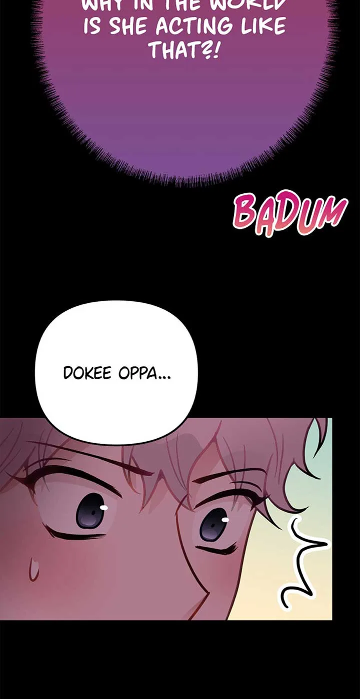 On Bad Terms [Official] Chapter 36 page 45