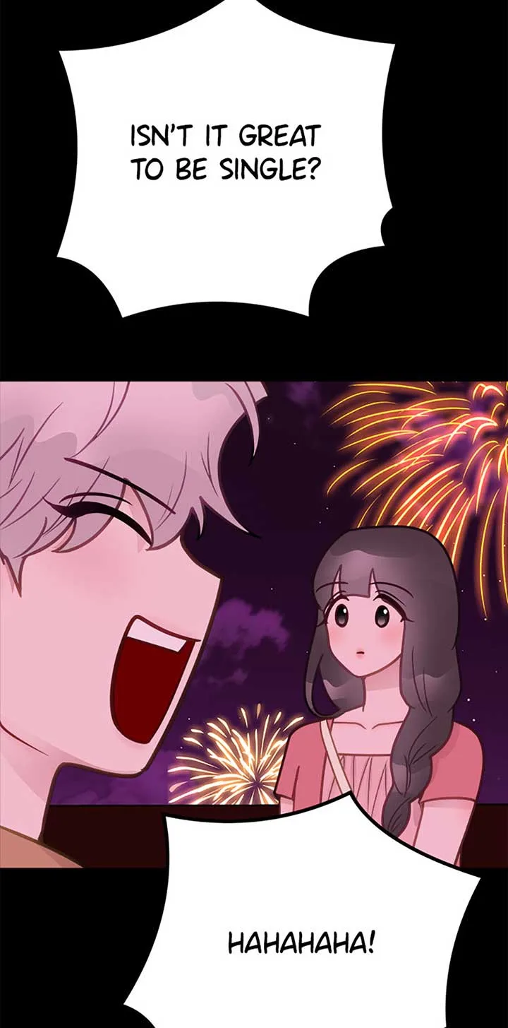 On Bad Terms [Official] Chapter 36 page 37