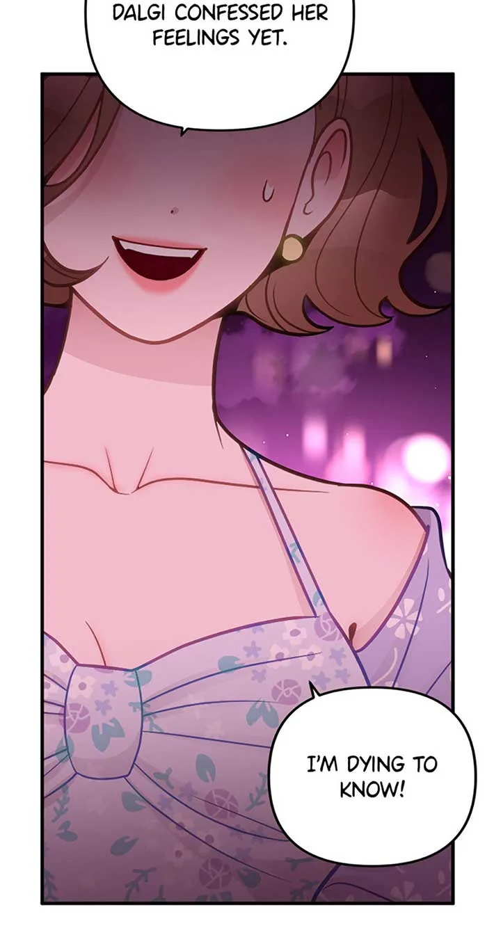 On Bad Terms [Official] Chapter 36 page 23